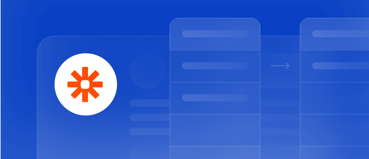 Automation project - update Airtable with Google Form by Finding Records with Zapier course