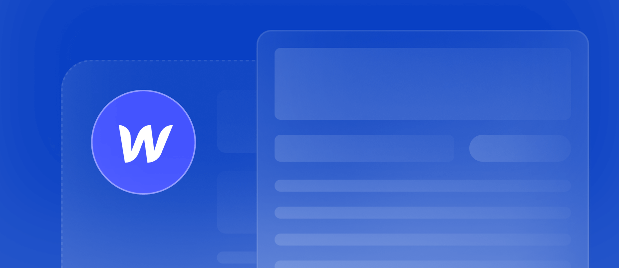Webflow Development Essentials From Design to Fully Functional Website course