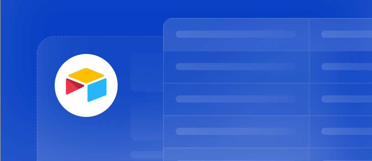 Build a CRM in Airtable course