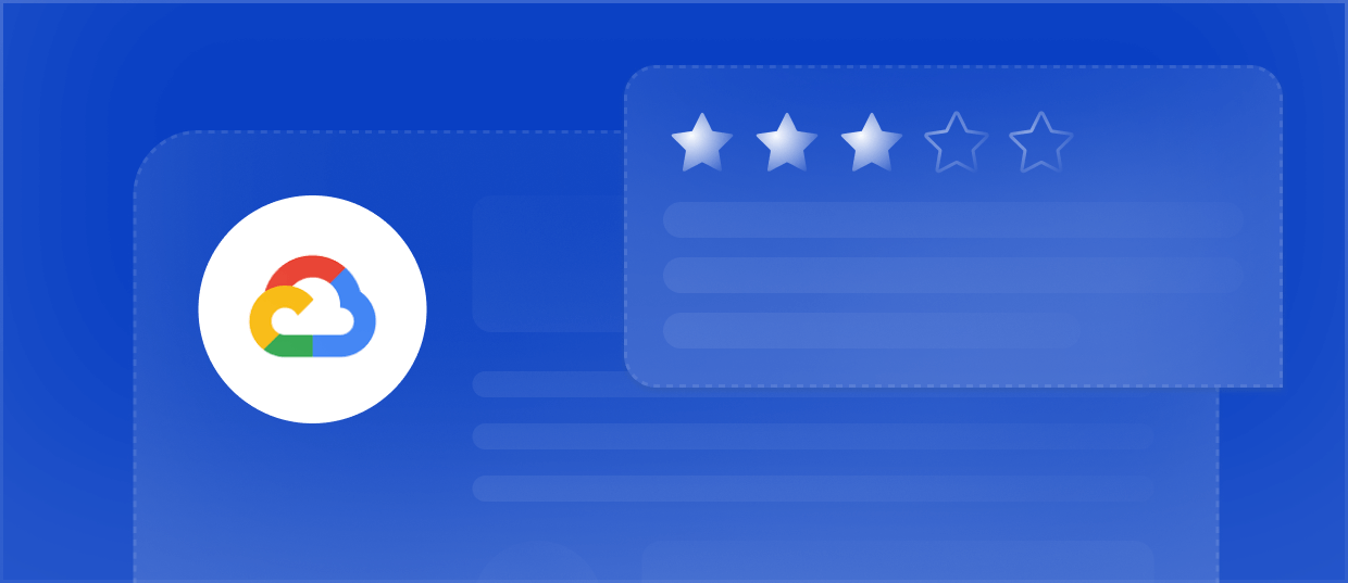 Build a landing page feedback generator with the Vision API course
