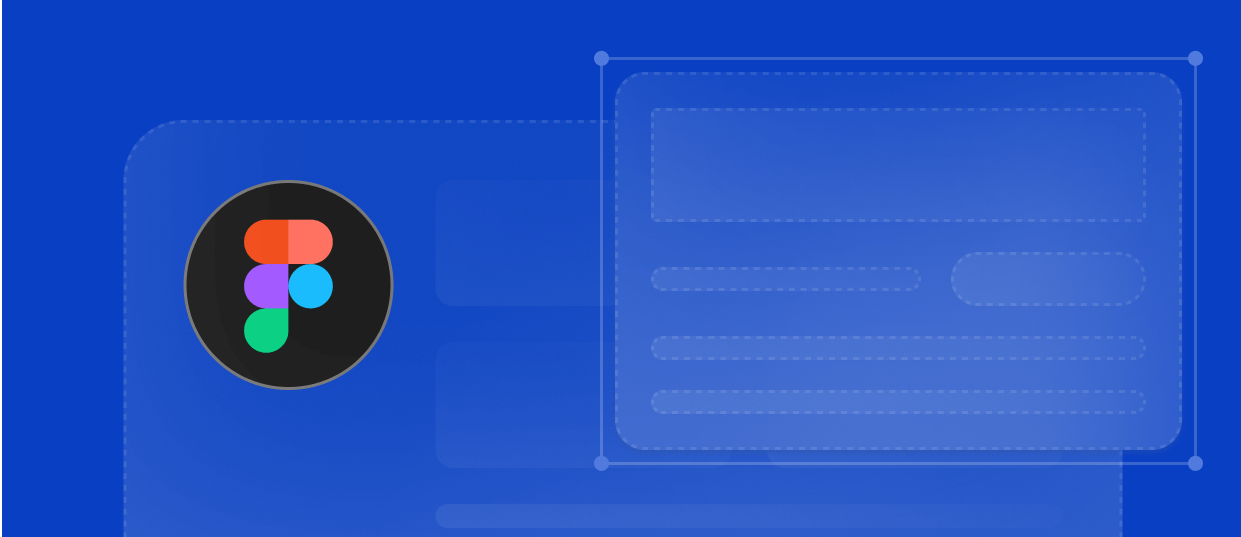 Figma Fundamentals - Design Your Own Landing Page course