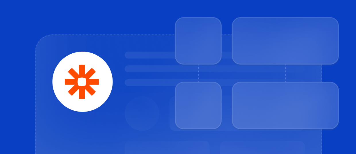 Introduction to Zapier course