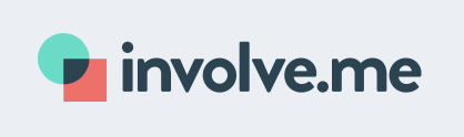 Involve.me logo