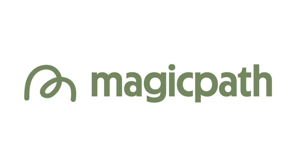 Magic Path logo
