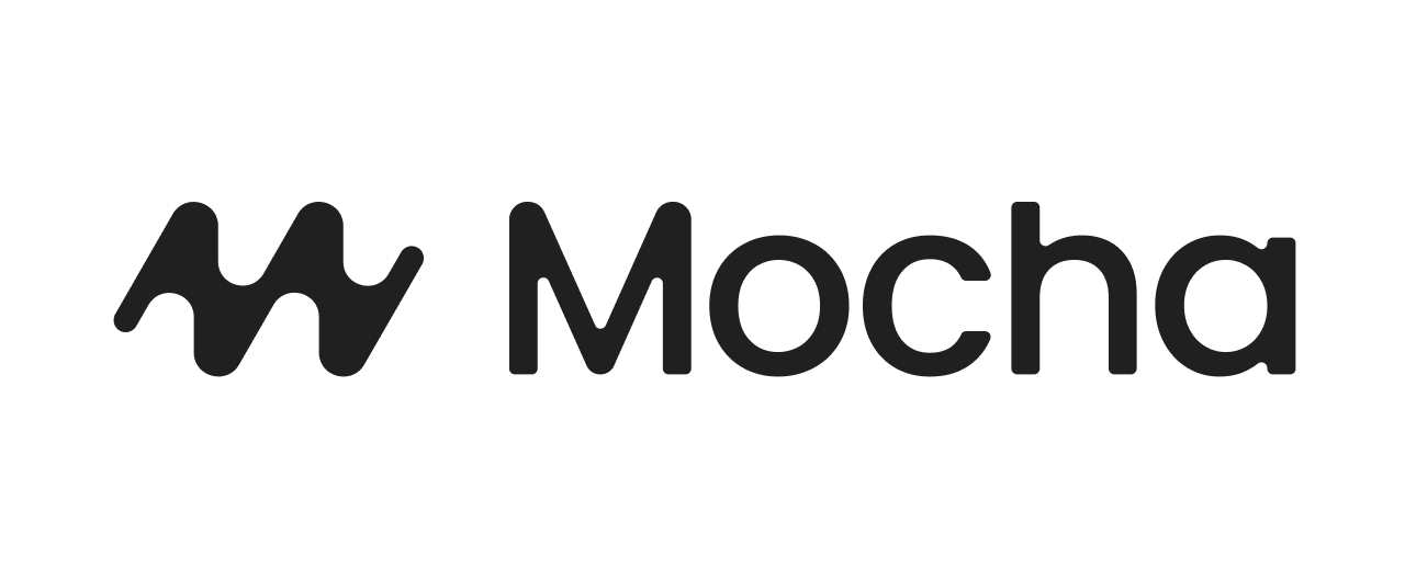 Mocha logo