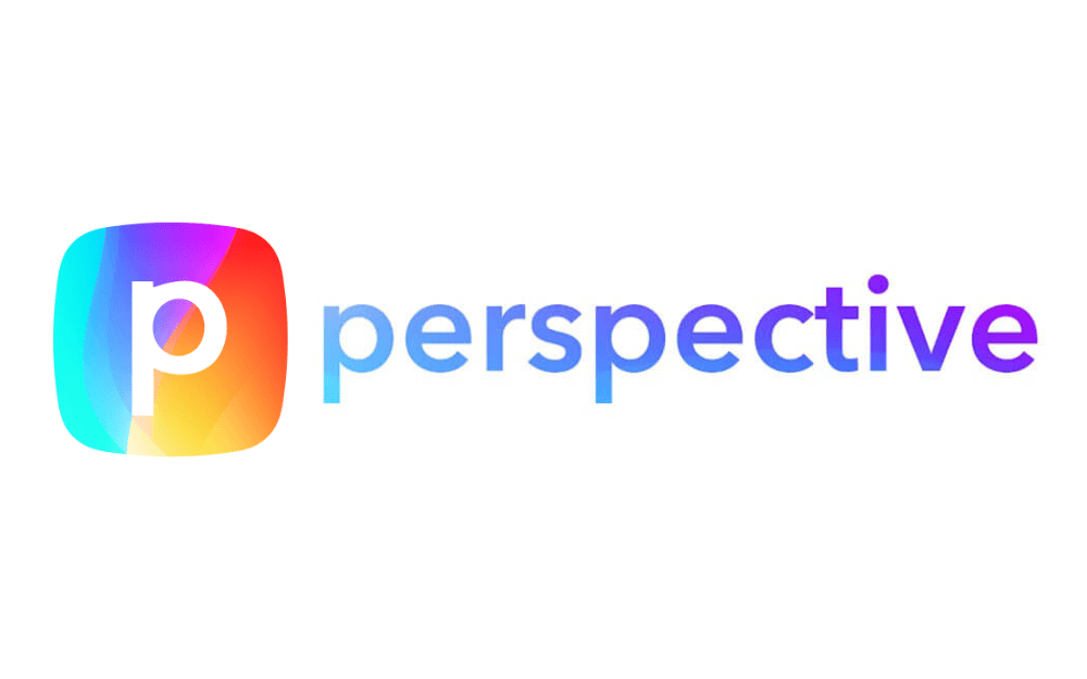 Perspective.co logo