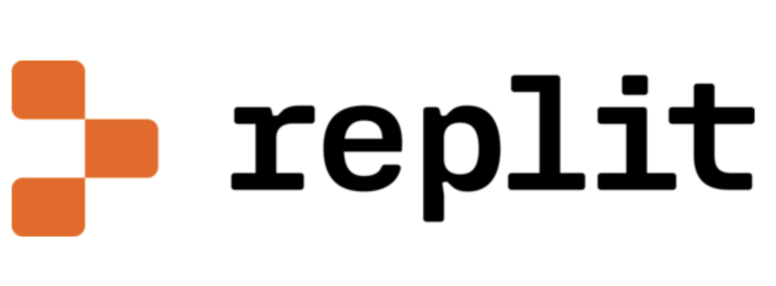 Replit logo