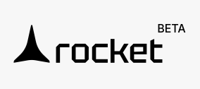 Rocket.new logo